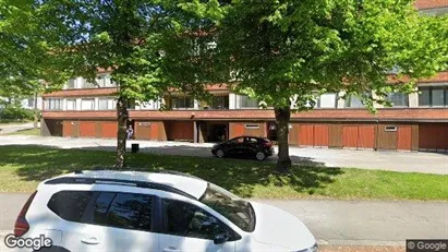 Apartments for rent in Kouvola - Photo from Google Street View