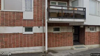 Apartments for rent in Vaasa - Photo from Google Street View