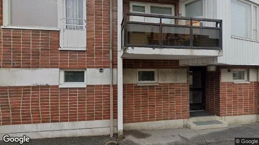 Apartments for rent in Vaasa - Photo from Google Street View