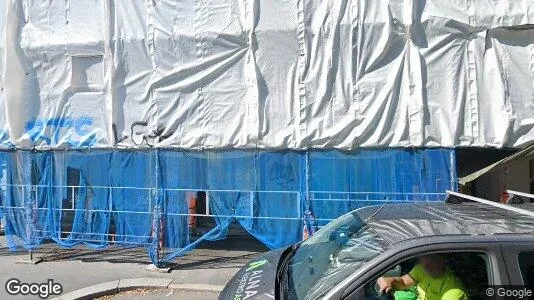 Rooms for rent in Oslo Grünerløkka - Photo from Google Street View