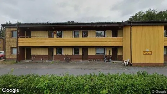 Apartments for rent in Kauhava - Photo from Google Street View