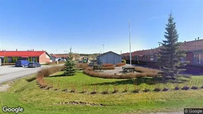 Apartments for rent in Mynämäki - Photo from Google Street View
