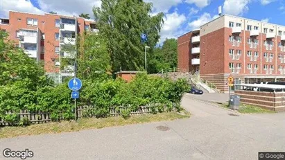 Apartments for rent in Espoo - Photo from Google Street View