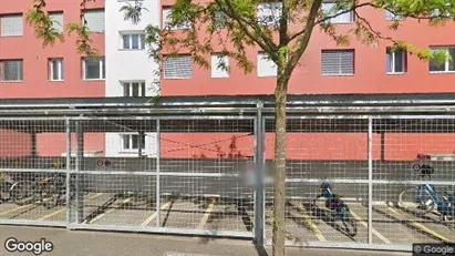 Apartments for rent in Brugg - Photo from Google Street View