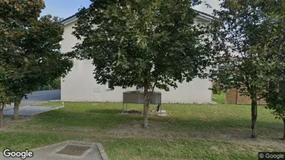 Apartments for rent in Broye - Photo from Google Street View