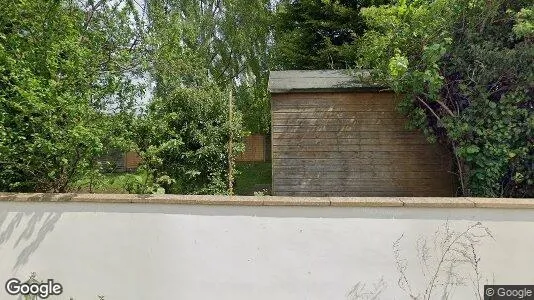 Apartments for rent in Stafford - Staffordshire - Photo from Google Street View