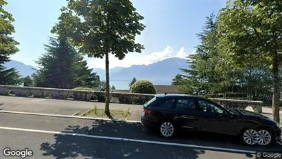 Apartments for rent in Riviera-Pays-d'Enhaut - Photo from Google Street View