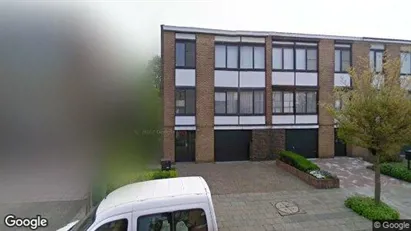 Apartments for rent in Antwerp Wilrijk - Photo from Google Street View