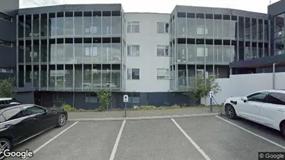 Apartments for rent in Reykjavík Árbær - Photo from Google Street View