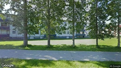 Apartments for rent in Reykjavík Breiðholt - Photo from Google Street View