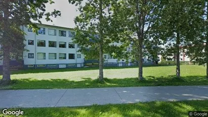 Apartments for rent in Reykjavík Breiðholt - Photo from Google Street View