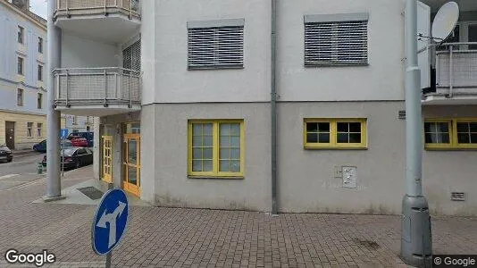 Apartments for rent in Praha 8 - Photo from Google Street View