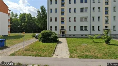 Apartments for rent in Central Saxony - Photo from Google Street View