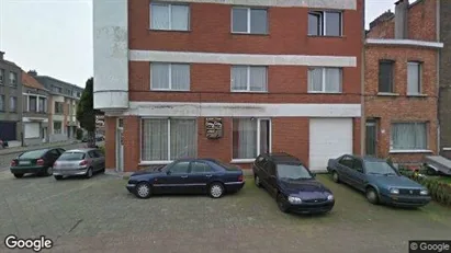 Apartments for rent in Antwerp Wilrijk - Photo from Google Street View