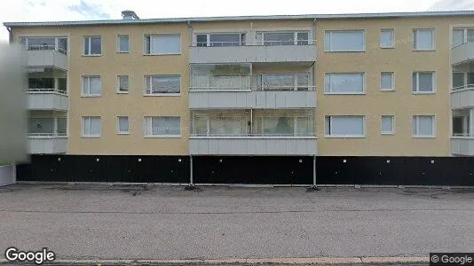 Apartments for rent in Helsinki Itäinen - Photo from Google Street View