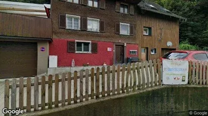 Apartments for rent in Dornbirn - Photo from Google Street View