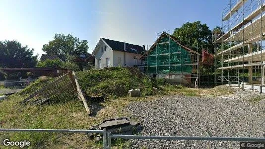 Apartments for rent in Götzis - Photo from Google Street View