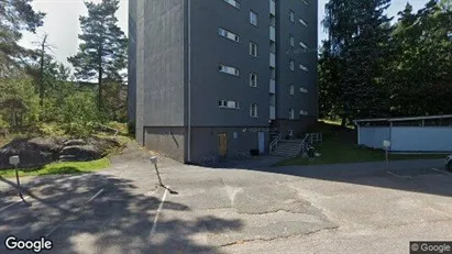 Rooms for rent in Helsinki Koillinen - Photo from Google Street View