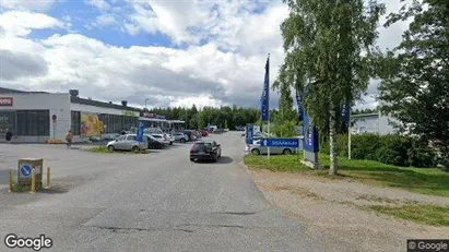 Rooms for rent in Tampere Kaakkoinen - Photo from Google Street View