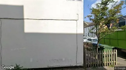 Apartments for rent in Esher - Surrey - Photo from Google Street View