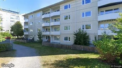 Apartments for rent in Haninge - Photo from Google Street View