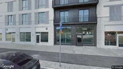 Apartments for rent in Järfälla - Photo from Google Street View