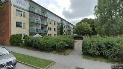 Apartments for rent in Värmdö - Photo from Google Street View