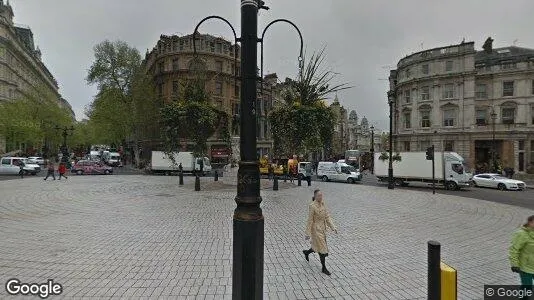 Apartments for rent in Street - Somerset - Photo from Google Street View
