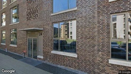 Apartments for rent in Rødovre - Photo from Google Street View