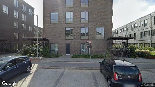 Apartments for rent in Odense V - Photo from Google Street View