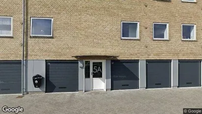 Apartments for rent in Aalborg Center - Photo from Google Street View
