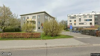 Rooms for rent in Lund - Photo from Google Street View