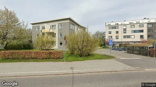 Rooms for rent in Lund - Photo from Google Street View