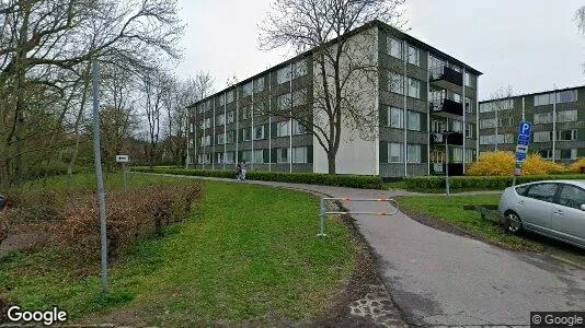 Rooms for rent in Lund - Photo from Google Street View