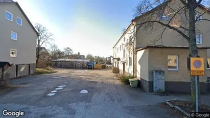 Apartments for rent in Norrköping - Photo from Google Street View