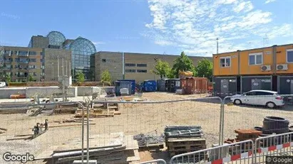 Apartments for rent in Aarhus C - Photo from Google Street View