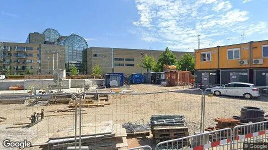 Apartments for rent in Aarhus C - Photo from Google Street View