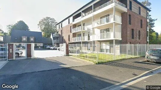 Apartments for rent in Lille - Photo from Google Street View