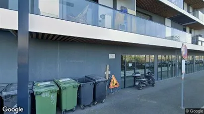 Apartments for rent in Bordeaux - Photo from Google Street View