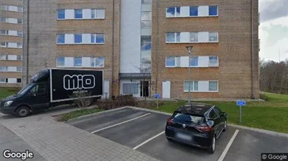 Apartments for rent in Skövde - Photo from Google Street View