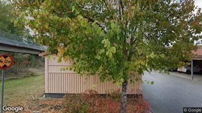 Apartments for rent in Nyköping - Photo from Google Street View