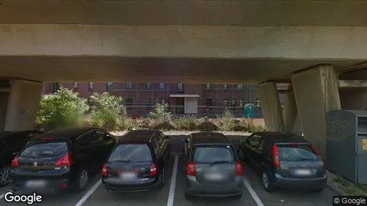 Apartments for rent in Hasselt - Photo from Google Street View