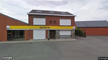 Apartments for rent in Ledegem - Photo from Google Street View