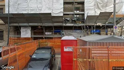 Apartments for rent in Spoleto - Photo from Google Street View