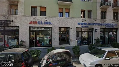Apartments for rent in Spoleto - Photo from Google Street View