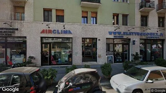 Apartments for rent in Spoleto - Photo from Google Street View