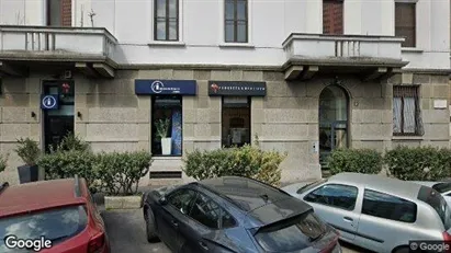 Apartments for rent in Spoleto - Photo from Google Street View