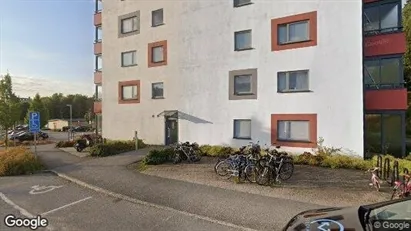 Apartments for rent in Sigtuna - Photo from Google Street View