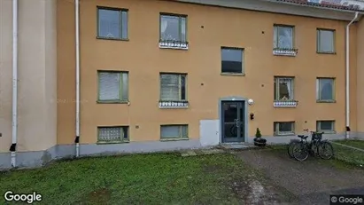 Apartments for rent in Norrtälje - Photo from Google Street View