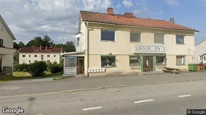 Apartments for rent in Sollefteå - Photo from Google Street View